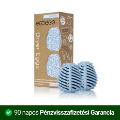 Ecoegg Szárítótojás Kraft Friss Pamut